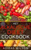Het alkalische dieet Kookboek (eBook, ePUB)