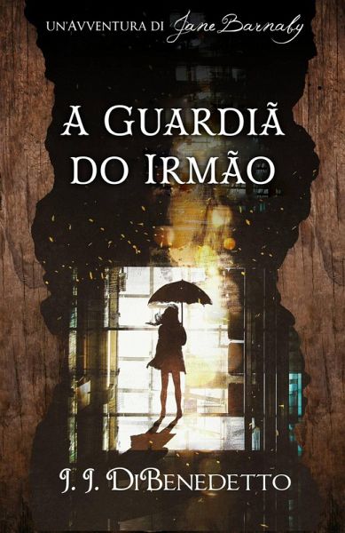 A Guardiã do Irmão (eBook, ePUB)