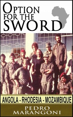 Option for the Sword ([Not applicable]) (eBook, ePUB) - Marangoni, Pedro
