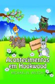 Acontecimentos em Hookwood (eBook, ePUB)