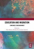 Education and Migration (eBook, PDF)