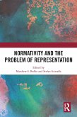 Normativity and the Problem of Representation (eBook, ePUB)