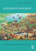 Agrarian Marxism (eBook, PDF)