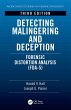 Detecting Malingering and Deception... - Bild 1