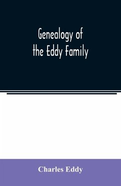 Genealogy of the Eddy family - Eddy, Charles