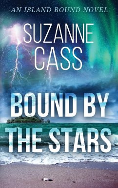 Bound by the Stars - Cass, Suzanne