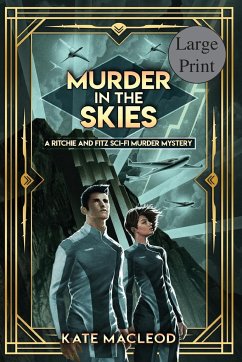 Murder in the Skies - Macleod, Kate