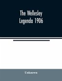 The Wellesley legenda 1906