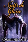 Nuits de Gloire (eBook, ePUB)