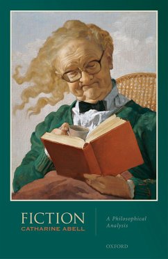 Cover Fiction (eBook, ePUB)