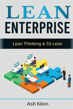 Lean Enterprise - Klein, Ash