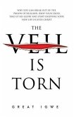 The Veil is Torn (eBook, ePUB)