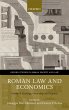 Roman Law and Economics (eBook, PDF) - Bild 1