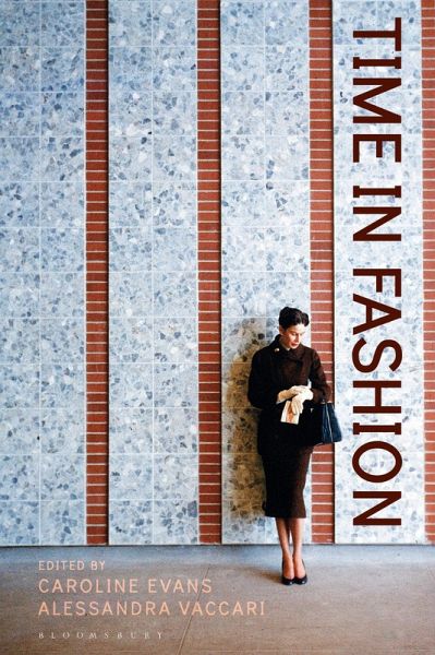 Time in Fashion (eBook, PDF)