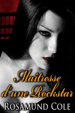Cover Maîtresse d'une Rockstar (eBook, ePUB)