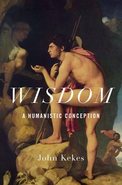 Wisdom (eBook, ePUB) - Kekes, John