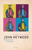 John Heywood (eBook, ePUB)