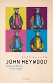 John Heywood (eBook, ePUB) John Heywood (eBook, ePUB)