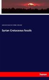 Syrian Cretaceous fossils