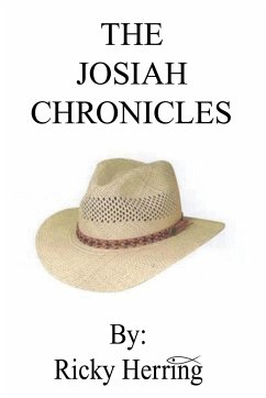 The Josiah Chronicles - Herring, Ricky