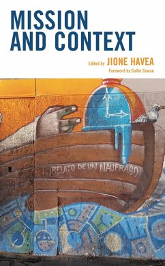 Mission and Context (eBook, ePUB) Mission and Context (eBook, ePUB)