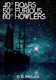 40 roars, 50 furious, 60 howlers. (Marine science fiction) (eBook, ePUB) 40 roars, 50 furious, 60 howlers. (Marine science fiction) (eBook, ePUB)