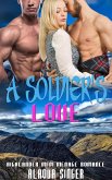 A Soldier's Love: Highlander Menage MFM Romance Story (eBook, ePUB) A Soldier's Love: Highlander Menage MFM Romance Story (eBook, ePUB)