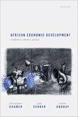 African Economic Development (eBook, ePUB)