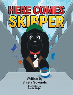 Here Comes Skipper - Sowards, Shiela L.