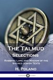 The Talmud Selections