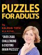 Puzzles for Adults - Bild 1