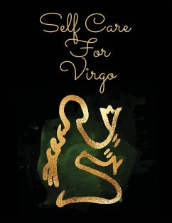 Self Care For Virgo - Larson, Patricia