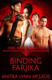 Binding Farjika (Onic Empire, #5) (eBook, ePUB)