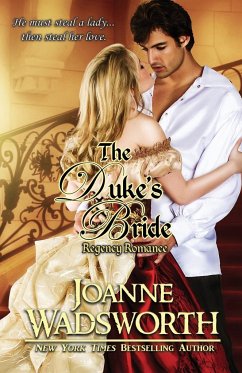 The Duke's Bride - Wadsworth, Joanne