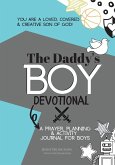 The Daddy's Boy Devotional