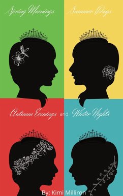 Cover Spring Mornings, Summer days, Autumn Evenings and Winter Nights (eBook, ePUB)