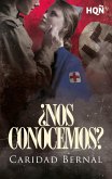 ¿Nos conocemos? (eBook, ePUB)