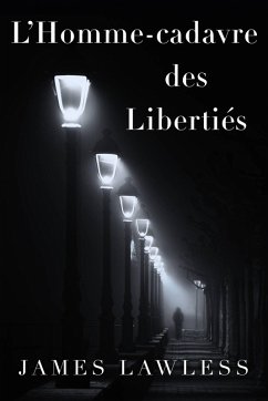 Cover L'Homme-Cadavre (Corpseman) Des Libertés (eBook, ePUB)