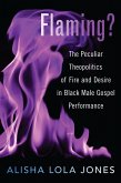 Flaming? (eBook, PDF) Flaming? (eBook, PDF)
