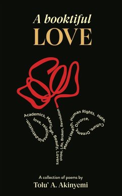 A Booktiful Love - Akinyemi, Tolu' A.