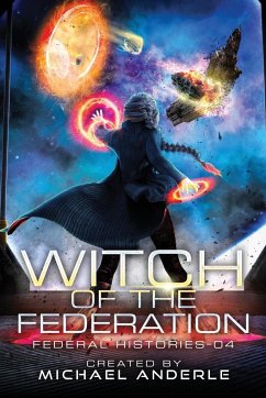 Witch Of The Federation IV - Anderle, Michael