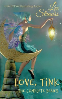 Love, Tink - Strauss, Lee