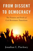 From Dissent to Democracy (eBook, ePUB)