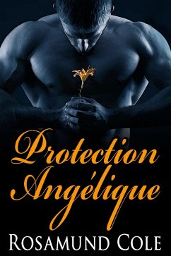 Cover Protection Angélique (eBook, ePUB)