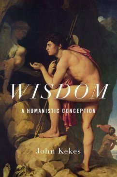 Wisdom (eBook, PDF) - Kekes, John