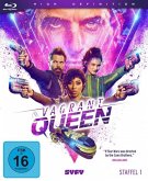 Vagrant Queen - Staffel 1 Limited Edition