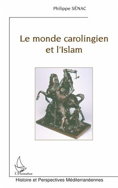 Cover Le monde carolingien et l'Islam