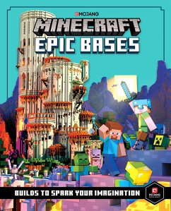 Minecraft Epic Bases - Mojang AB