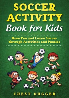 Youth Soccer Dribbling Skills and Drills - Dugger, Chest