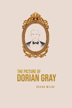 The Picture of Dorian Gray - Wilde, Oscar